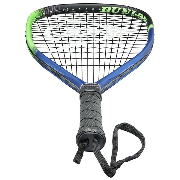 Cheapest ๐ Dunlop Hyperfibre+ Evolution Racketball Racket โ - Image 3