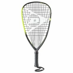 Brand new 😍 Dunlop Hyperfibre+ Ultimate Racketball Racket 😍