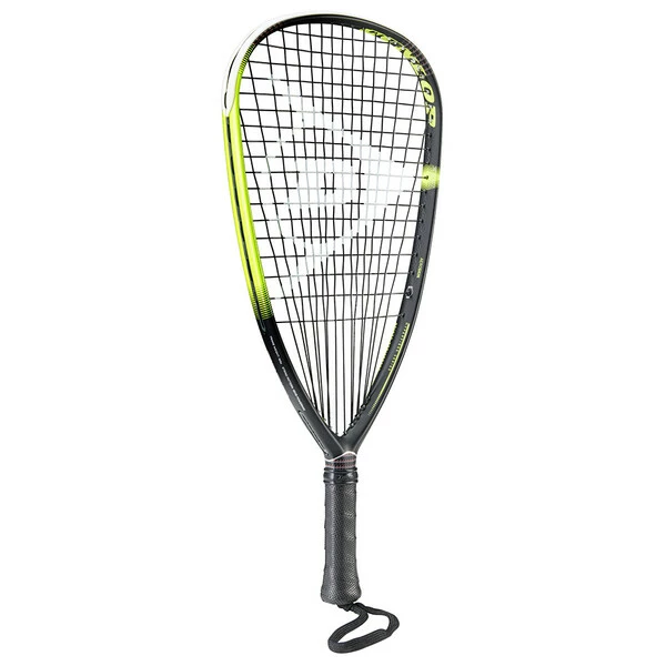 Brand new ๐ Dunlop Hyperfibre+ Ultimate Racketball Racket ๐ - Image 2