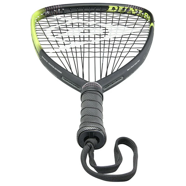 Brand new ๐ Dunlop Hyperfibre+ Ultimate Racketball Racket ๐ - Image 3