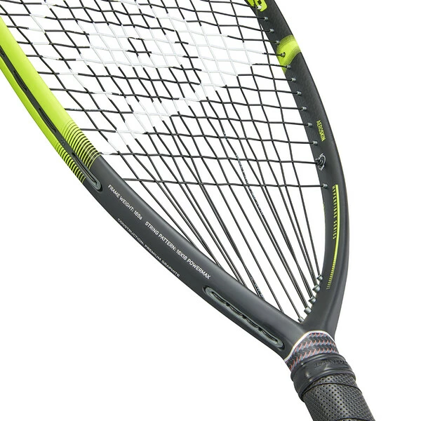 Brand new ๐ Dunlop Hyperfibre+ Ultimate Racketball Racket ๐ - Image 5