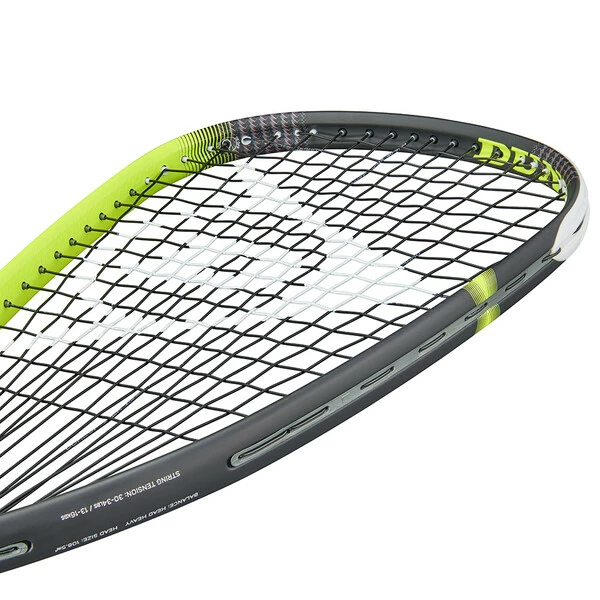 Brand new ๐ Dunlop Hyperfibre+ Ultimate Racketball Racket ๐ - Image 6