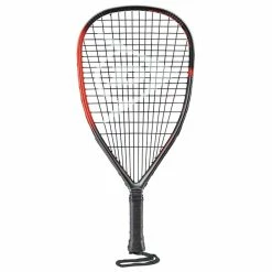 Best reviews of ⭐ Dunlop Hyperfibre+ Revelation Racketball Racket 🎉