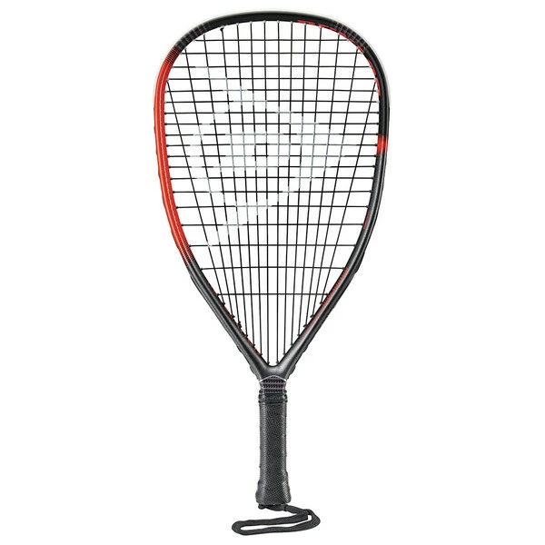 Best reviews of ⭐ Dunlop Hyperfibre+ Revelation Racketball Racket 🎉