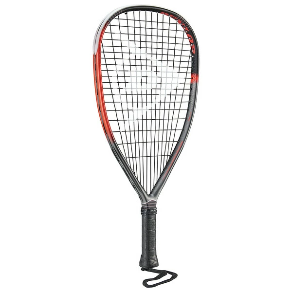 Best reviews of ⭐ Dunlop Hyperfibre+ Revelation Racketball Racket 🎉 - Image 2