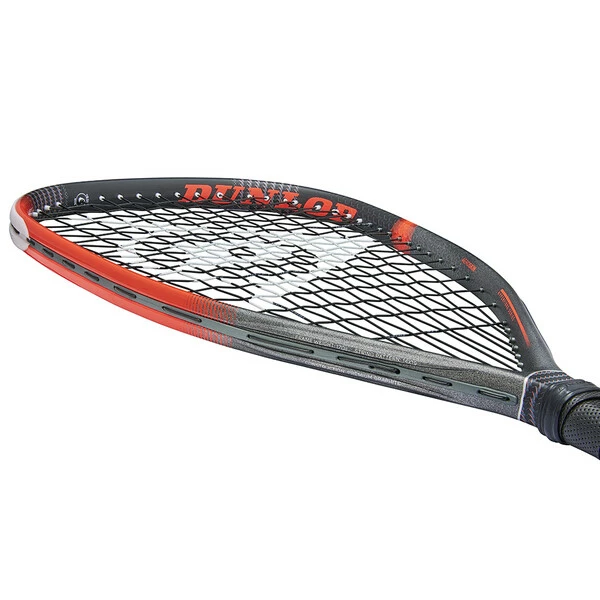 Best reviews of ⭐ Dunlop Hyperfibre+ Revelation Racketball Racket 🎉 - Image 5