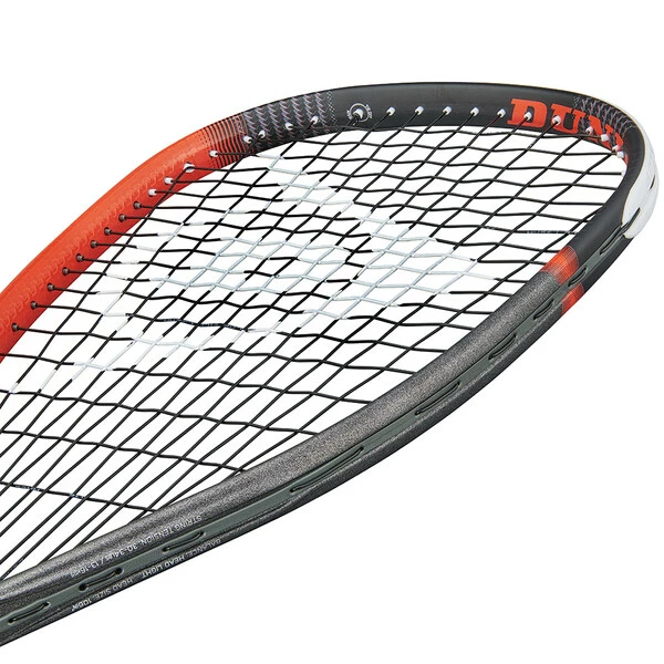 Best reviews of ⭐ Dunlop Hyperfibre+ Revelation Racketball Racket 🎉 - Image 6
