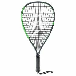 Best reviews of 🔔 Dunlop Sonic Ti Racketball Racket ✨