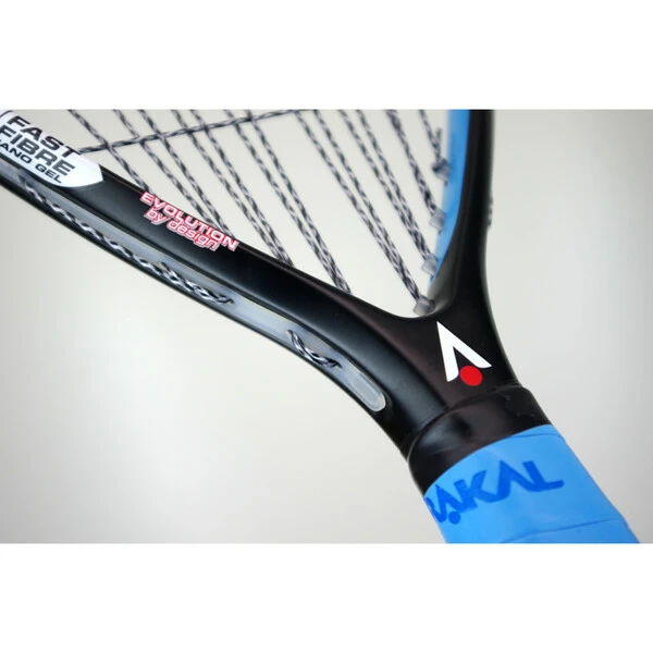 Wholesale 🌟 Karakal 150 FF Racketball Racket / Squash 57 😉 - Image 3