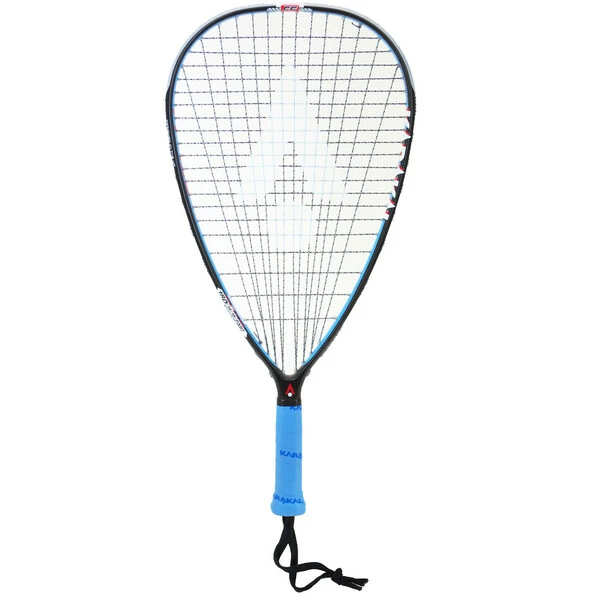 Wholesale 🌟 Karakal 150 FF Racketball Racket / Squash 57 😉