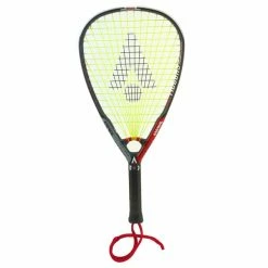 Best Pirce 🧨 Karakal Core Shadow 165 Racketball Racket 😍