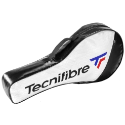 Best reviews of 🎁 Tecnifibre Tour Endurance RS 4R Bag White Black 💯