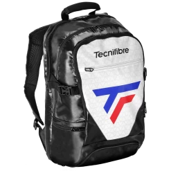 Wholesale 😉 Tecnifibre Tour Endurance RS 🎒 Backpack White Black ⌛