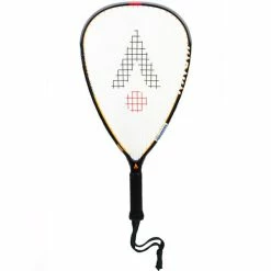 Discount ⌛ Karakal CRX Hybrid Racketball / Squash 57 Racket 🎁