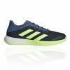 Buy 😀 Adidas Men's Adizero Fastcourt Indoor 👞 Shoes Primeblue 🤩