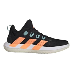 New 👍 Adidas Men's Stabil Next Gen Indoor 👞 Shoes Primeblue Black 🧨