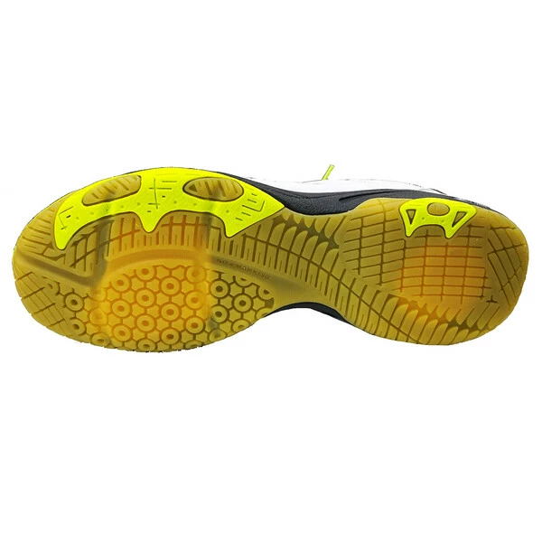 Cheapest ๐ Ashaway Men's Neo X5 Indoor Court ๐ Shoes โญ - Image 2