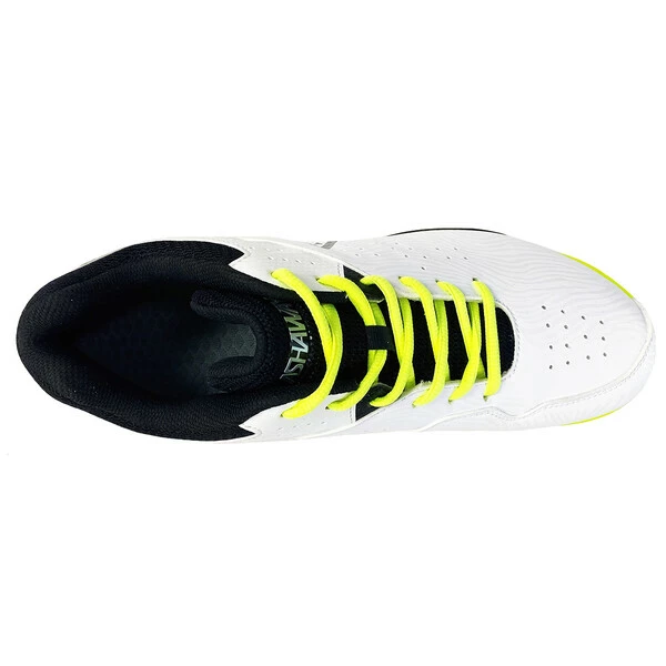 Cheapest ๐ Ashaway Men's Neo X5 Indoor Court ๐ Shoes โญ - Image 3