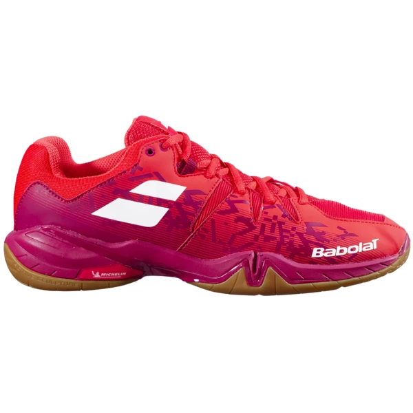 Best reviews of ๐ฏ Babolat Shadow Spirit Men's Indoor ๐ Shoes Cherry Tomato ๐
