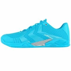 Buy ✨ Eye Rackets S Line Lightning Blue Squash 👟 Shoes 🧨
