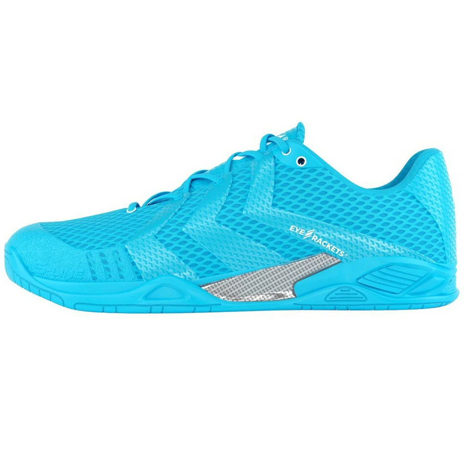 Buy β¨ Eye Rackets S Line Lightning Blue Squash π Shoes π§¨