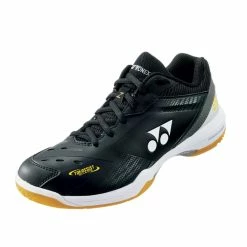 Buy ⌛ Yonex Men's SHB 65 Z Indoor Court 👞 Shoes Black 😍