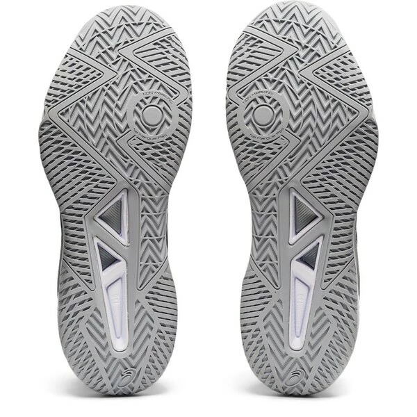 Budget π Asics π© Women's Gel Tactic Indoor π Shoes Black White π - Image 6