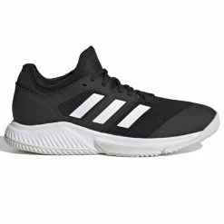 Best reviews of 🔔 Adidas Court Team Bounce 👩 Women's Indoor 👟 Shoes Black ✔️
