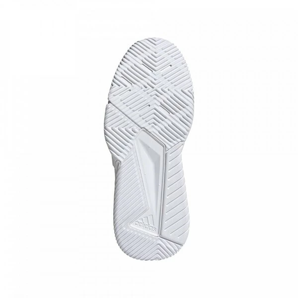 Deals ๐ Adidas Court Team Bounce ๐ฉ Women's Indoor ๐ Shoes White ๐ฅ - Image 3