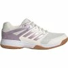 Brand new 🔥 Adidas 👩 Women's Speedcourt Indoor 👟 Shoes Off White ✔️